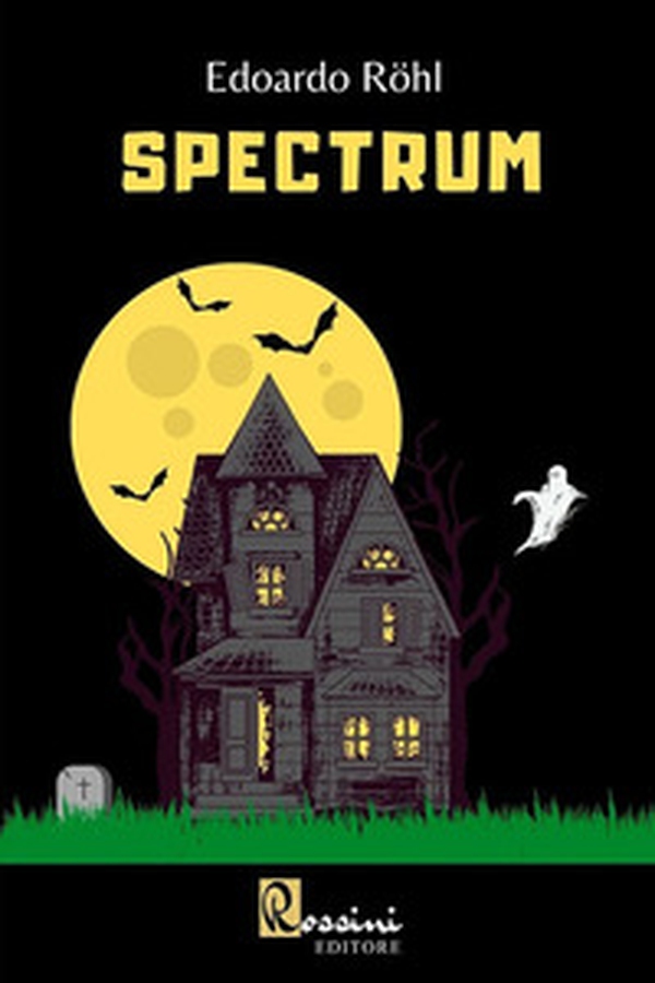 Spectrum - Librerie.coop Spectrum - Librerie.coop