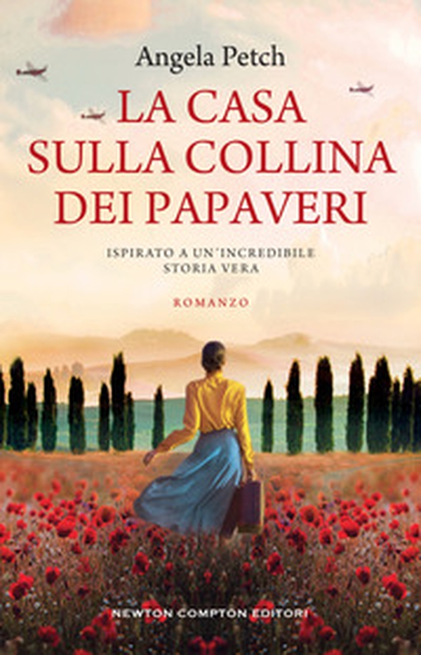 La casa sulla collina dei papaveri - Librerie.coop La casa sulla collina dei papaveri - Librerie.coop