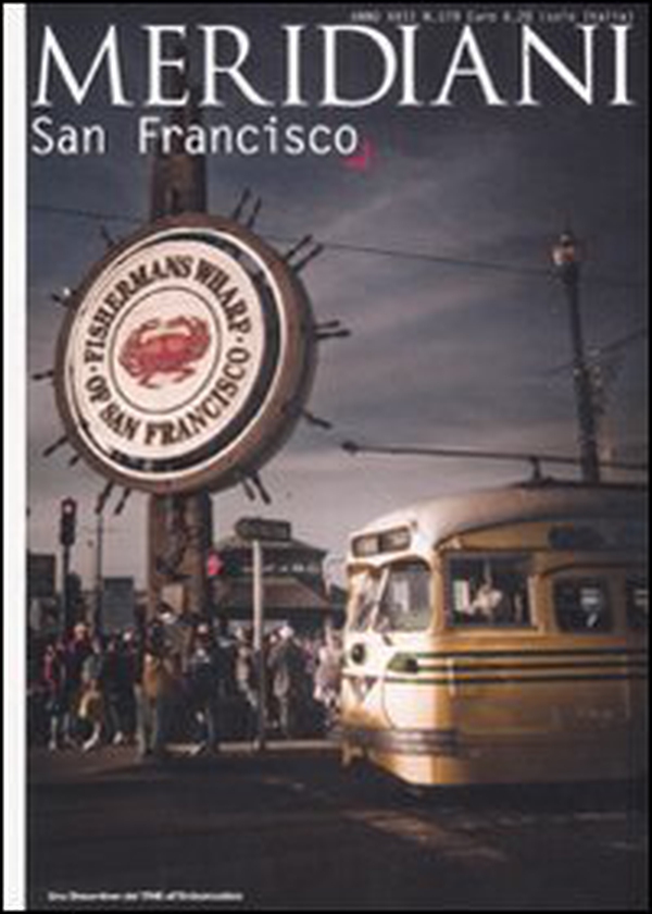 San Francisco - Librerie.coop San Francisco - Librerie.coop