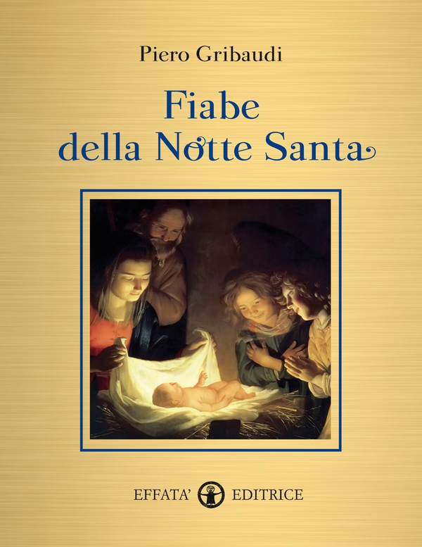 Fiabe della Notte Santa - Librerie.coop Fiabe della Notte Santa - Librerie.coop