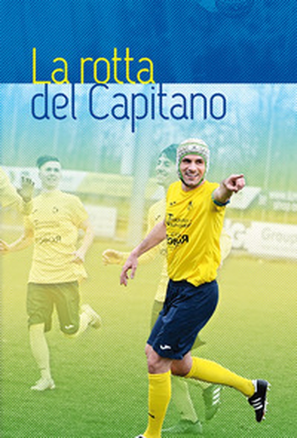 La rotta del capitano. Damiano Zugno - Librerie.coop La rotta del capitano. Damiano Zugno - Librerie.coop