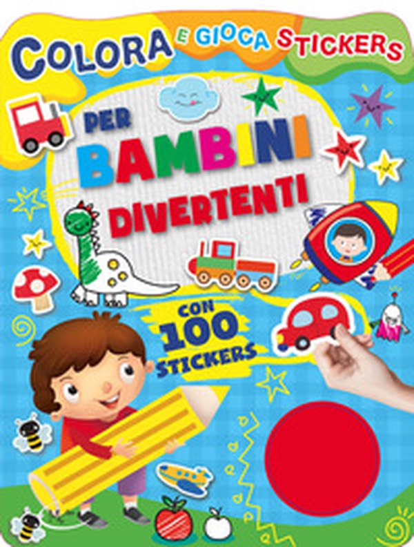 Bambini divertenti - Librerie.coop Bambini divertenti - Librerie.coop