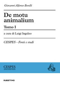 De motu animalium - Vol. 1-2 - Librerie.coop