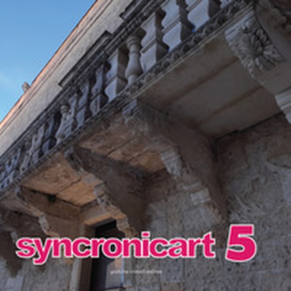 Syncronicart 5 - Librerie.coop Syncronicart 5 - Librerie.coop