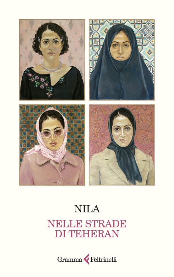 Nelle strade di Teheran - Librerie.coop Nelle strade di Teheran - Librerie.coop