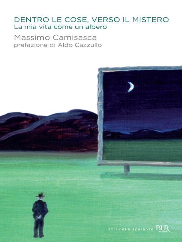 Dentro le cose, verso il mistero - Librerie.coop Dentro le cose, verso il mistero - Librerie.coop