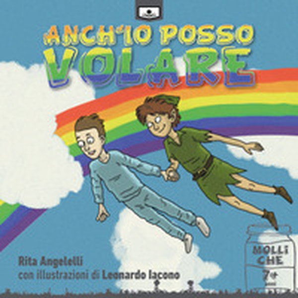 Anch'io posso volare - Librerie.coop Anch'io posso volare - Librerie.coop
