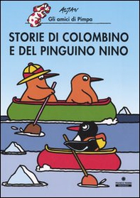 Storie di Colombino e del pinguino Nino - Librerie.coop
