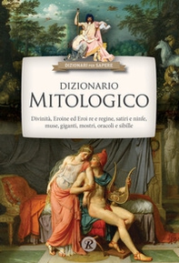 Dizionario mitologico - Librerie.coop