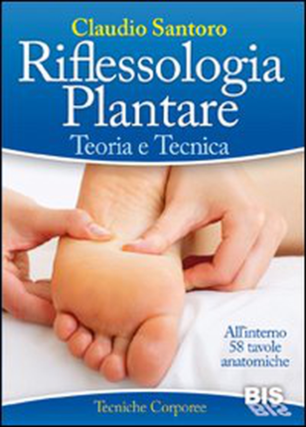 Riflessologia plantare. Teoria e tecnica - Librerie.coop Riflessologia plantare. Teoria e tecnica - Librerie.coop
