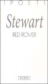 Red Rover. Testo inglese a fronte - Librerie.coop
