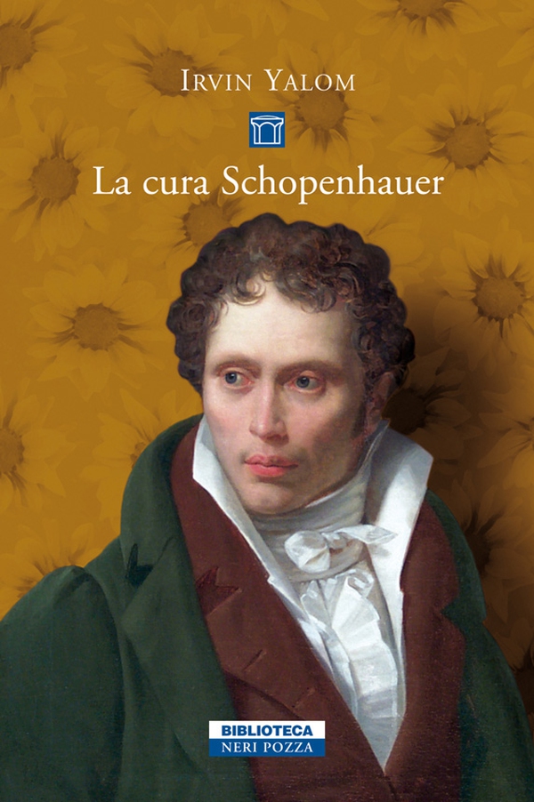 La cura Schopenhauer - Librerie.coop La cura Schopenhauer - Librerie.coop