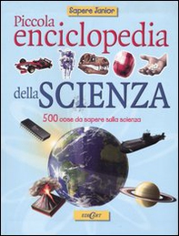 Piccola enciclopedia della scienza - Librerie.coop