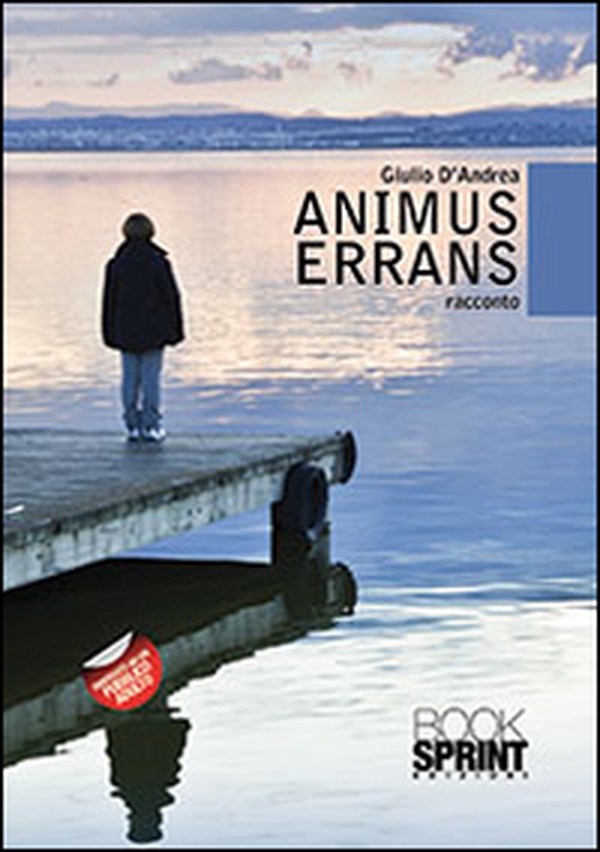 Animus errans - Librerie.coop Animus errans - Librerie.coop