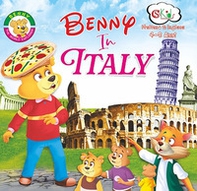 Benny in Italy - Librerie.coop