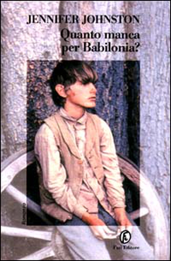 Quanto manca per Babilonia? - Librerie.coop Quanto manca per Babilonia? - Librerie.coop