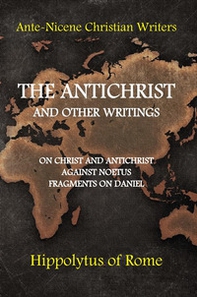 The antichrist and other writings - Librerie.coop