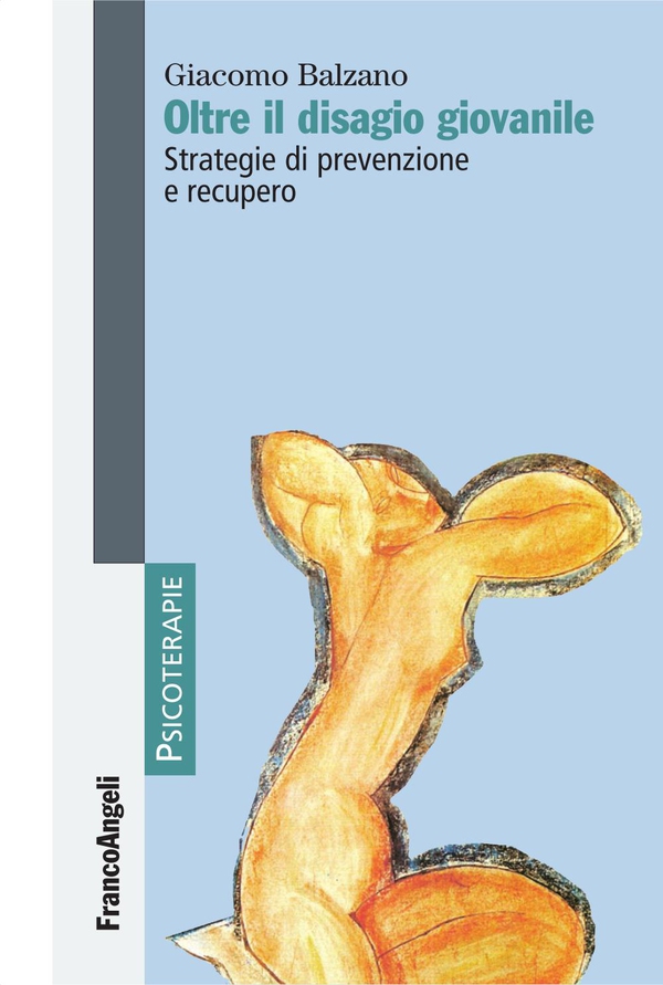 Oltre il disagio giovanile. Strategie di prevenzione e recupero - Librerie.coop Oltre il disagio giovanile. Strategie di prevenzione e recupero - Librerie.coop