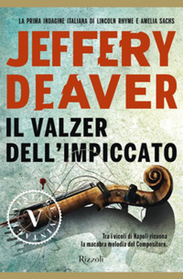Il valzer dell'impiccato - Librerie.coop Il valzer dell'impiccato - Librerie.coop