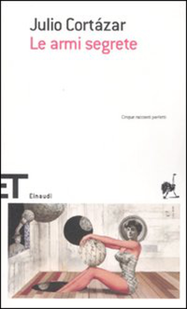 Le armi segrete - Librerie.coop Le armi segrete - Librerie.coop