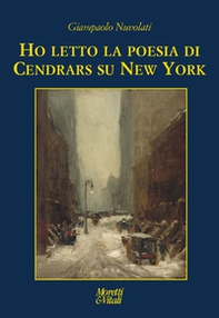 Ho letto la poesia di Cendrars su New York - Librerie.coop