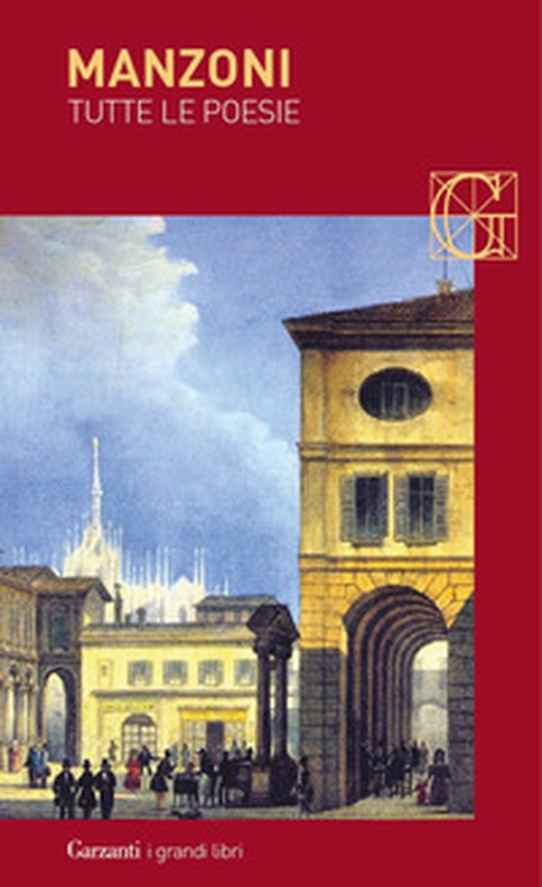 Tutte le poesie - Librerie.coop Tutte le poesie - Librerie.coop