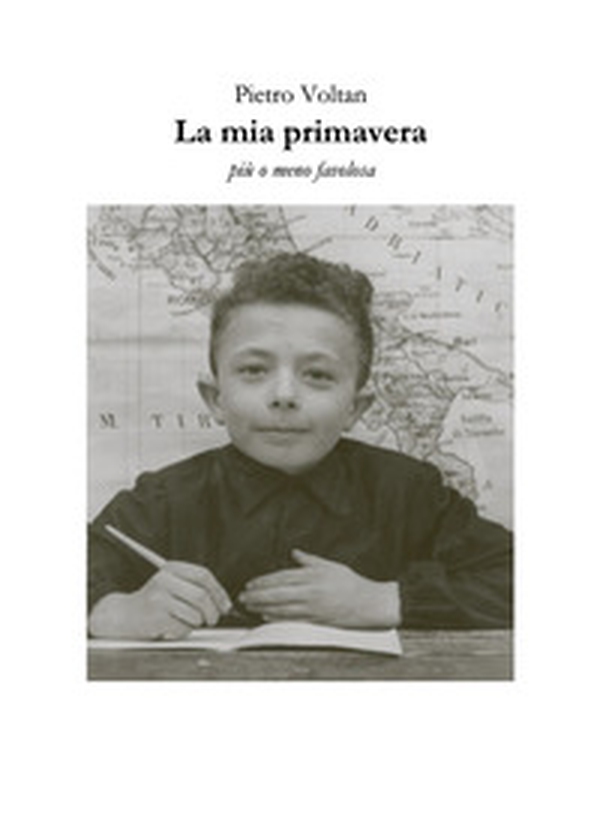 La mia primavera - Librerie.coop La mia primavera - Librerie.coop