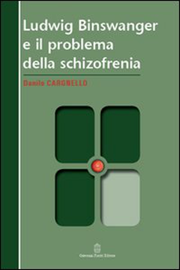 Ludwig Binswanger e il problema della schizofrenia - Librerie.coop Ludwig Binswanger e il problema della schizofrenia - Librerie.coop