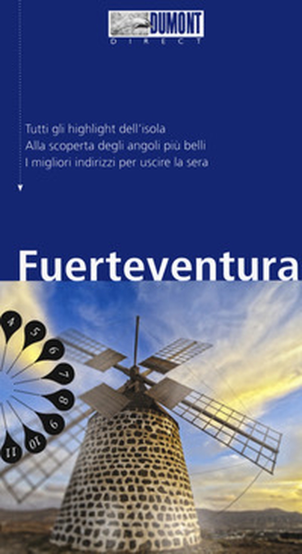 Fuerteventura. Con mappa - Librerie.coop Fuerteventura. Con mappa - Librerie.coop