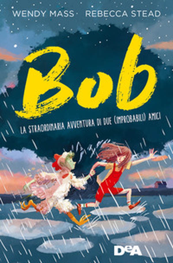 Bob. La straordinaria avventura di due (improbabili) amici - Librerie.coop Bob. La straordinaria avventura di due (improbabili) amici - Librerie.coop