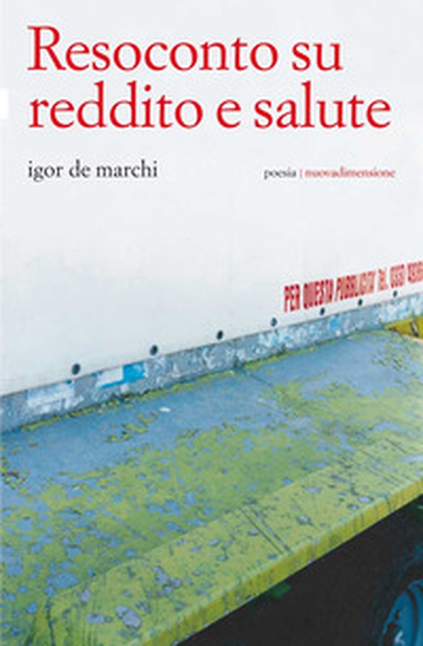 Resoconto su reddito e salute - Librerie.coop Resoconto su reddito e salute - Librerie.coop