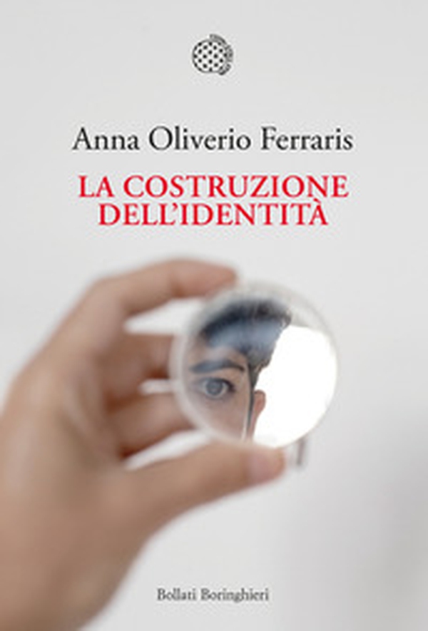 La costruzione dell'identità - Librerie.coop La costruzione dell'identità - Librerie.coop