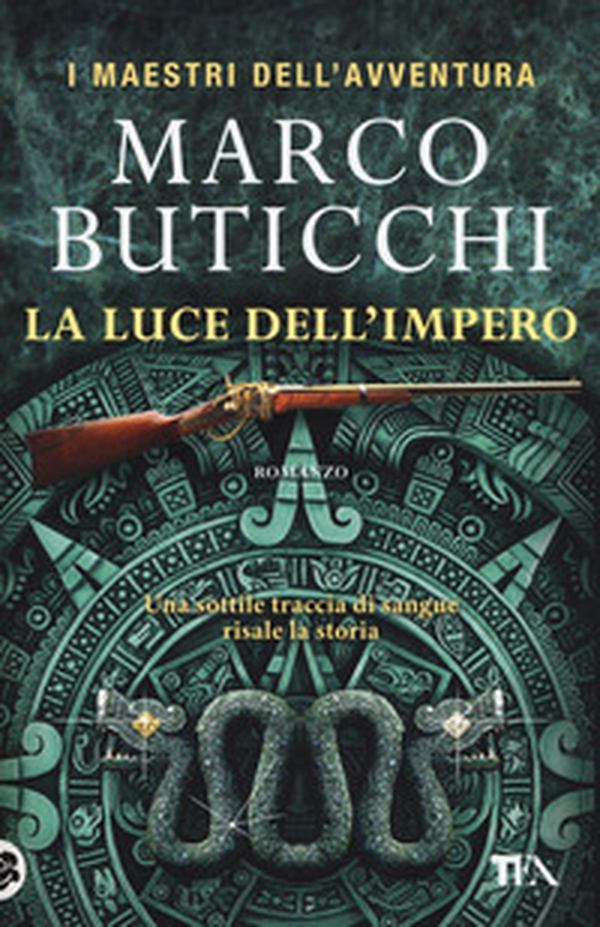 La luce dell'impero - Librerie.coop La luce dell'impero - Librerie.coop