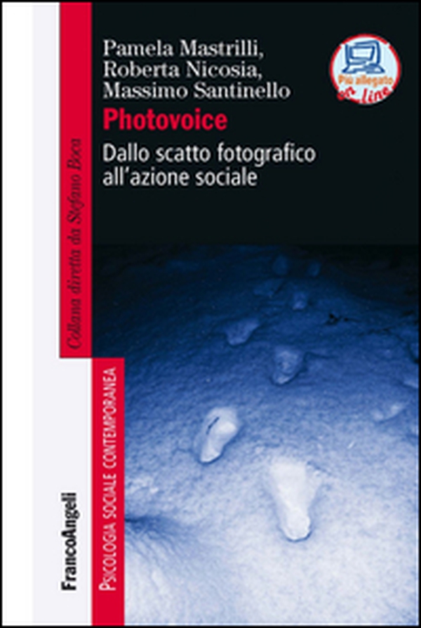 Photovoice. Dallo scatto fotografico all'azione sociale - Librerie.coop Photovoice. Dallo scatto fotografico all'azione sociale - Librerie.coop
