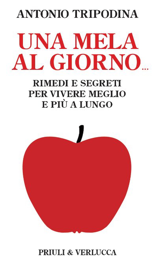 Una mela al giorno... - Librerie.coop Una mela al giorno... - Librerie.coop