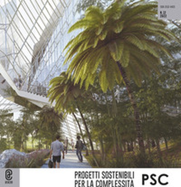 PSC. Progetti sostenibili per la complessità - Librerie.coop PSC. Progetti sostenibili per la complessità - Librerie.coop