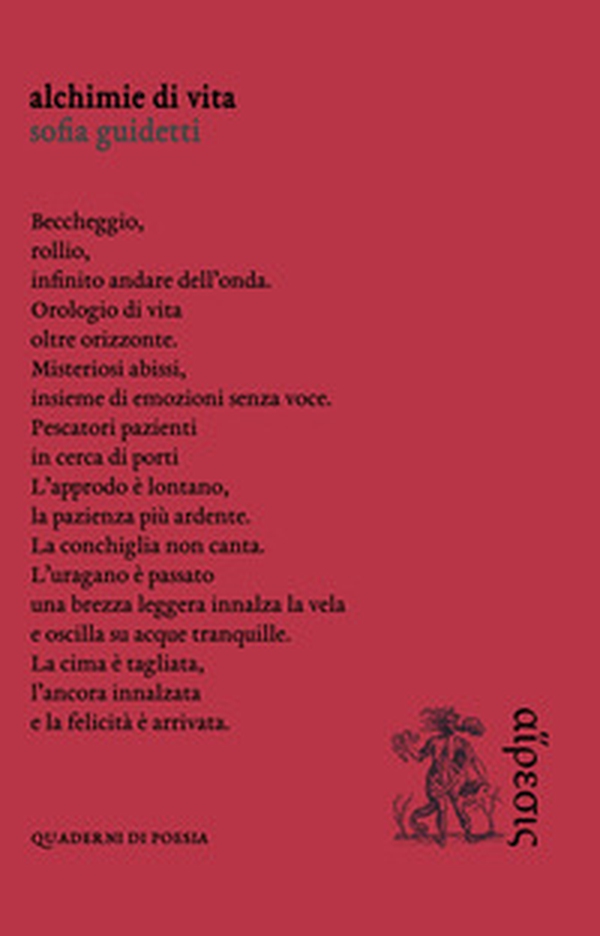 Alchimie di vita - Librerie.coop Alchimie di vita - Librerie.coop