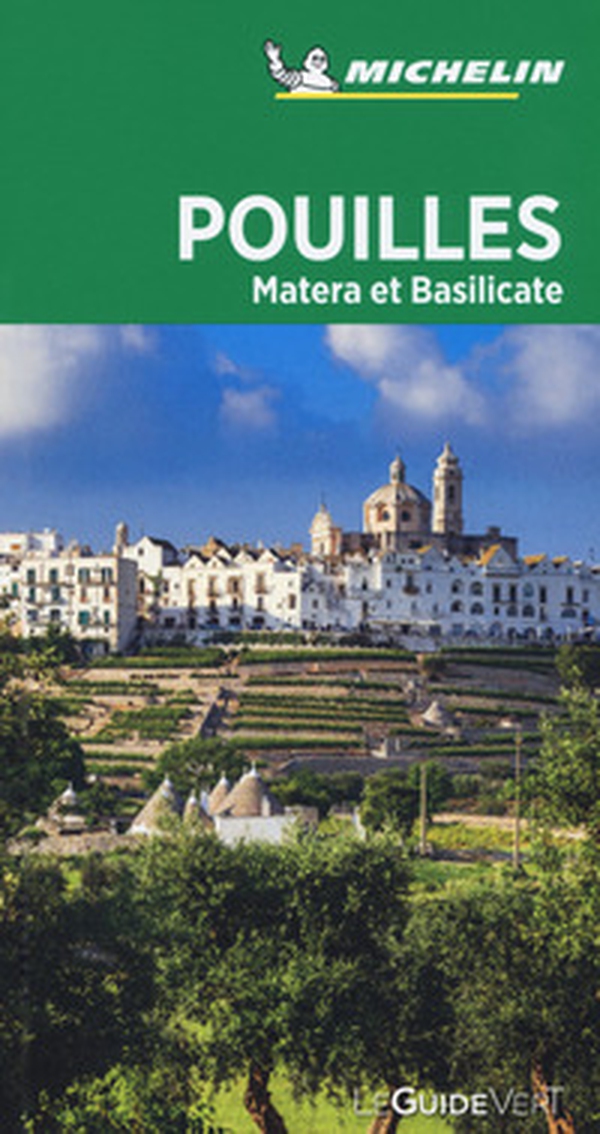 Pouilles. Matera et Basilicate - Librerie.coop Pouilles. Matera et Basilicate - Librerie.coop