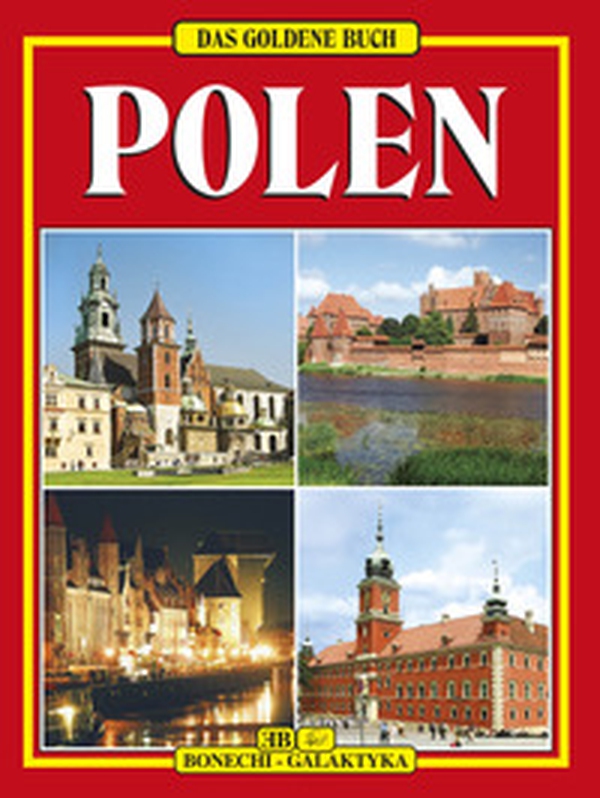 Polonia. Ediz. tedesca - Librerie.coop Polonia. Ediz. tedesca - Librerie.coop