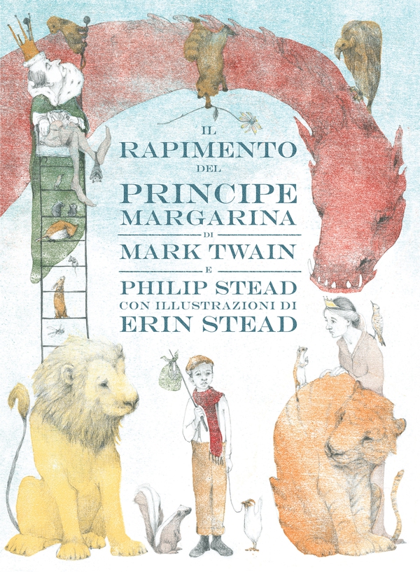 Il rapimento del principe Margarina - Librerie.coop Il rapimento del principe Margarina - Librerie.coop