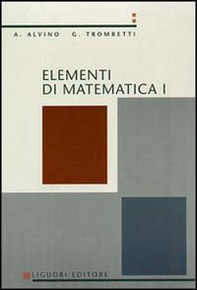 Elementi di matematica 1 - Librerie.coop