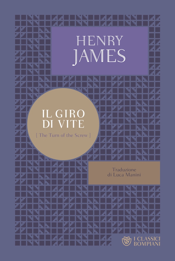 Il giro di vite - Librerie.coop Il giro di vite - Librerie.coop
