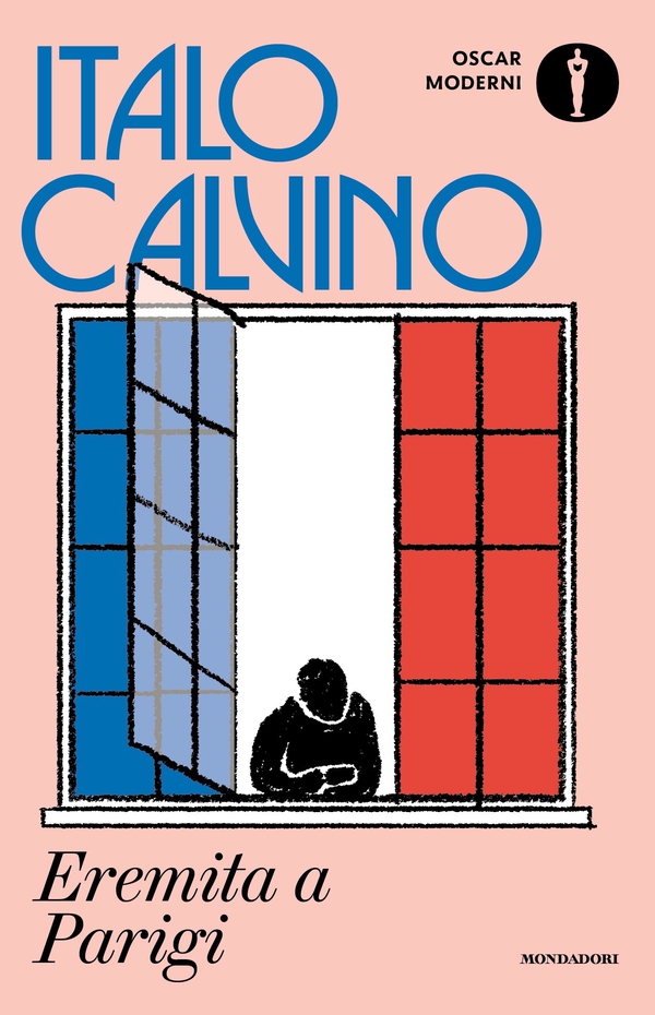 Eremita a Parigi - Librerie.coop Eremita a Parigi - Librerie.coop