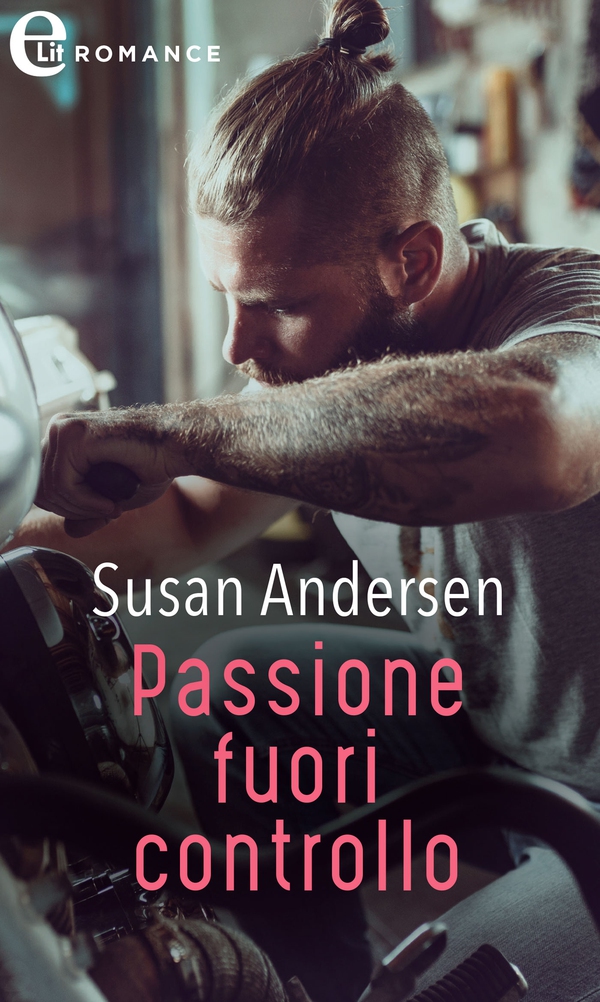 Passione fuori controllo (eLit) - Librerie.coop Passione fuori controllo (eLit) - Librerie.coop