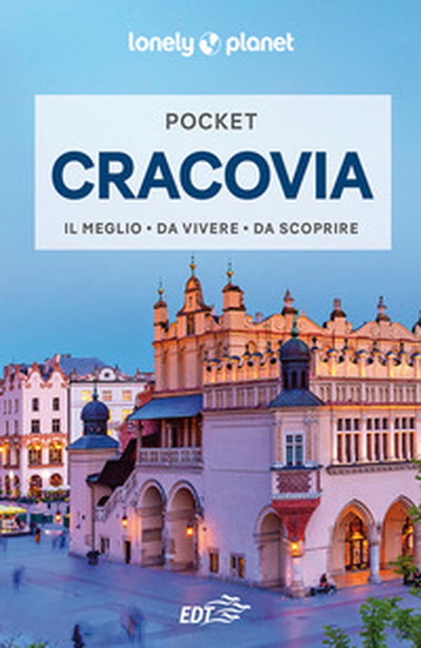 Cracovia - Librerie.coop Cracovia - Librerie.coop