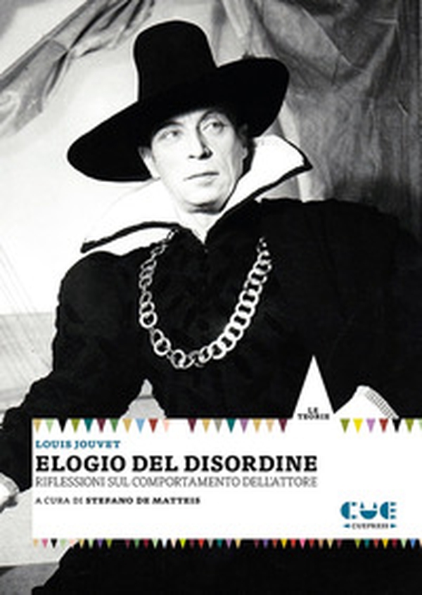 Elogio del disordine - Librerie.coop Elogio del disordine - Librerie.coop