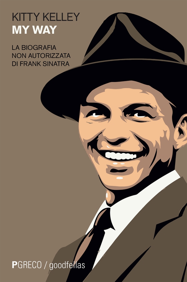 My Way - Librerie.coop My Way - Librerie.coop