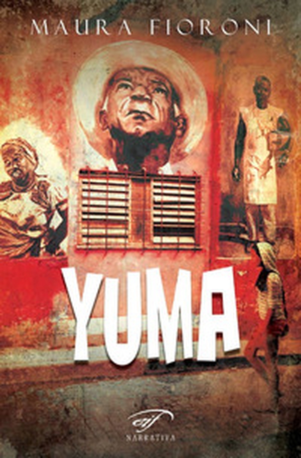 Yuma - Librerie.coop Yuma - Librerie.coop
