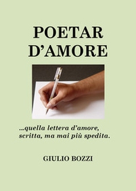 Poetar d'amore - Librerie.coop