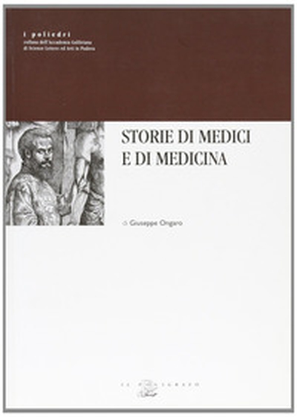 Storie di medici e di medicina - Librerie.coop Storie di medici e di medicina - Librerie.coop